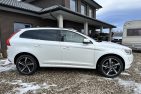 Autoturism Volvo XC60 2.0 R-DESIGN