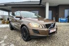 Autoturism Volvo XC60 2.0 D3 MOMENTUM