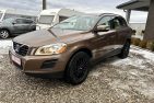 Autoturism Volvo XC60 2.0 D3 MOMENTUM