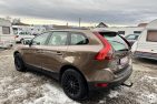 Autoturism Volvo XC60 2.0 D3 MOMENTUM