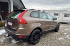 Autoturism Volvo XC60 2.0 D3 MOMENTUM