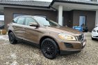 Autoturism Volvo XC60 2.0 D3 MOMENTUM