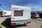 Rulota Dethleffs Camper 510 DB