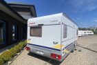 Rulota Dethleffs Camper 510 DB