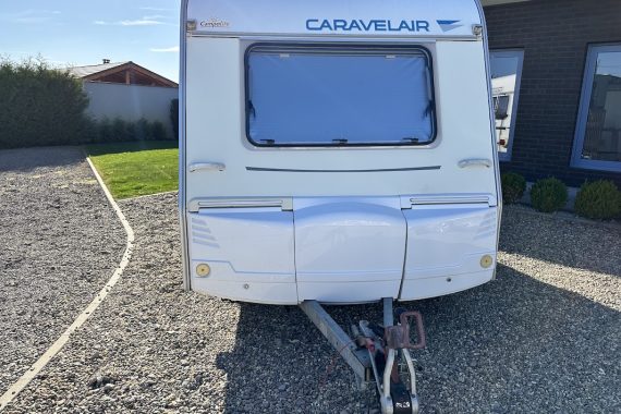 Rulota Caravelair 335