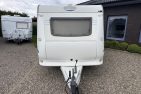 Rulota Hobby De Luxe Easy 400A