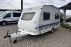 Rulota Hobby De Luxe Easy 400A