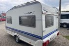 Rulota Hobby De Luxe Easy 400A