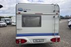 Rulota Hobby De Luxe Easy 400A