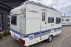Rulota Hobby De Luxe Easy 400A