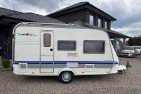 Rulota Hobby De Luxe Easy 400A