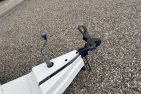 Rulota Hobby De Luxe Easy 400A