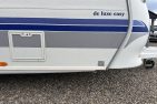 Rulota Hobby De Luxe Easy 400A