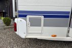 Rulota Hobby De Luxe Easy 400A