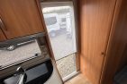 Rulota Hobby De Luxe Easy 400A