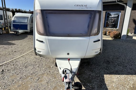 Rulota Chateau Cantara 466 C
