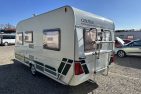 Rulota Chateau Cantara 466 C