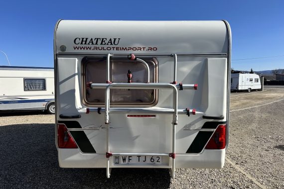 Rulota Chateau Cantara 466 C