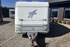 Rulota Lord Munster Caravan 430 SD