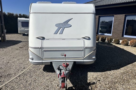 Rulota Lord Munster Caravan 430 SD