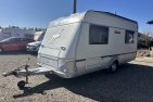 Rulota Lord Munster Caravan 430 SD