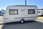 Rulota Lord Munster Caravan 430 SD
