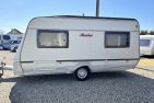 Rulota Lord Munster Caravan 430 SD