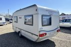 Rulota Lord Munster Caravan 430 SD