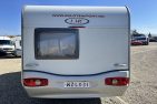 Rulota Lord Munster Caravan 430 SD