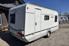 Rulota Lord Munster Caravan 430 SD