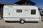 Rulota Lord Munster Caravan 430 SD