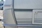Rulota Lord Munster Caravan 430 SD