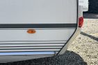Rulota Lord Munster Caravan 430 SD