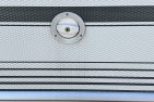 Rulota Lord Munster Caravan 430 SD