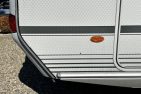 Rulota Lord Munster Caravan 430 SD