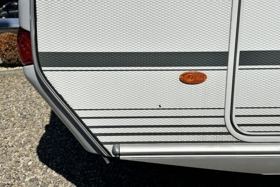 Rulota Lord Munster Caravan 430 SD