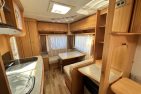 Rulota Lord Munster Caravan 430 SD