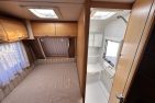 Rulota Lord Munster Caravan 430 SD