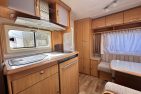 Rulota Lord Munster Caravan 430 SD