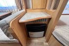 Rulota Lord Munster Caravan 430 SD