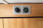 Rulota Lord Munster Caravan 430 SD