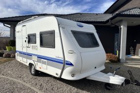 Rulota Hobby Excellent 400SF