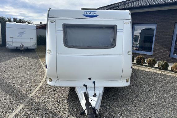 Rulota Hobby Excellent 400SF