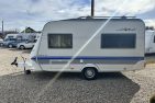 Rulota Hobby Excellent 400SF