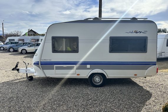 Rulota Hobby Excellent 400SF
