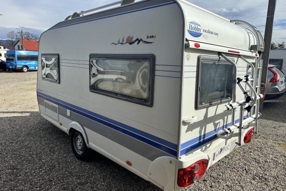 Rulota Hobby Excellent 400SF