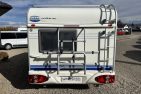 Rulota Hobby Excellent 400SF