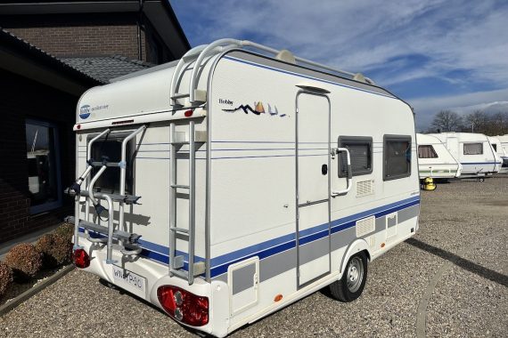 Rulota Hobby Excellent 400SF