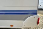 Rulota Hobby Excellent 400SF
