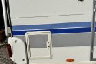 Rulota Hobby Excellent 400SF